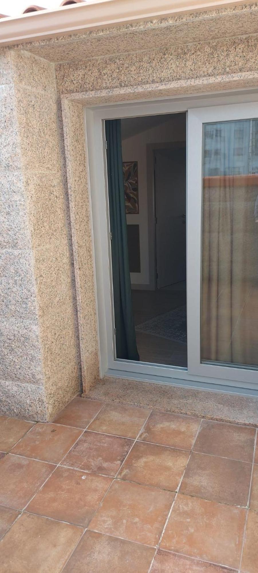 Stone House Premium Suite Porriño Kültér fotó