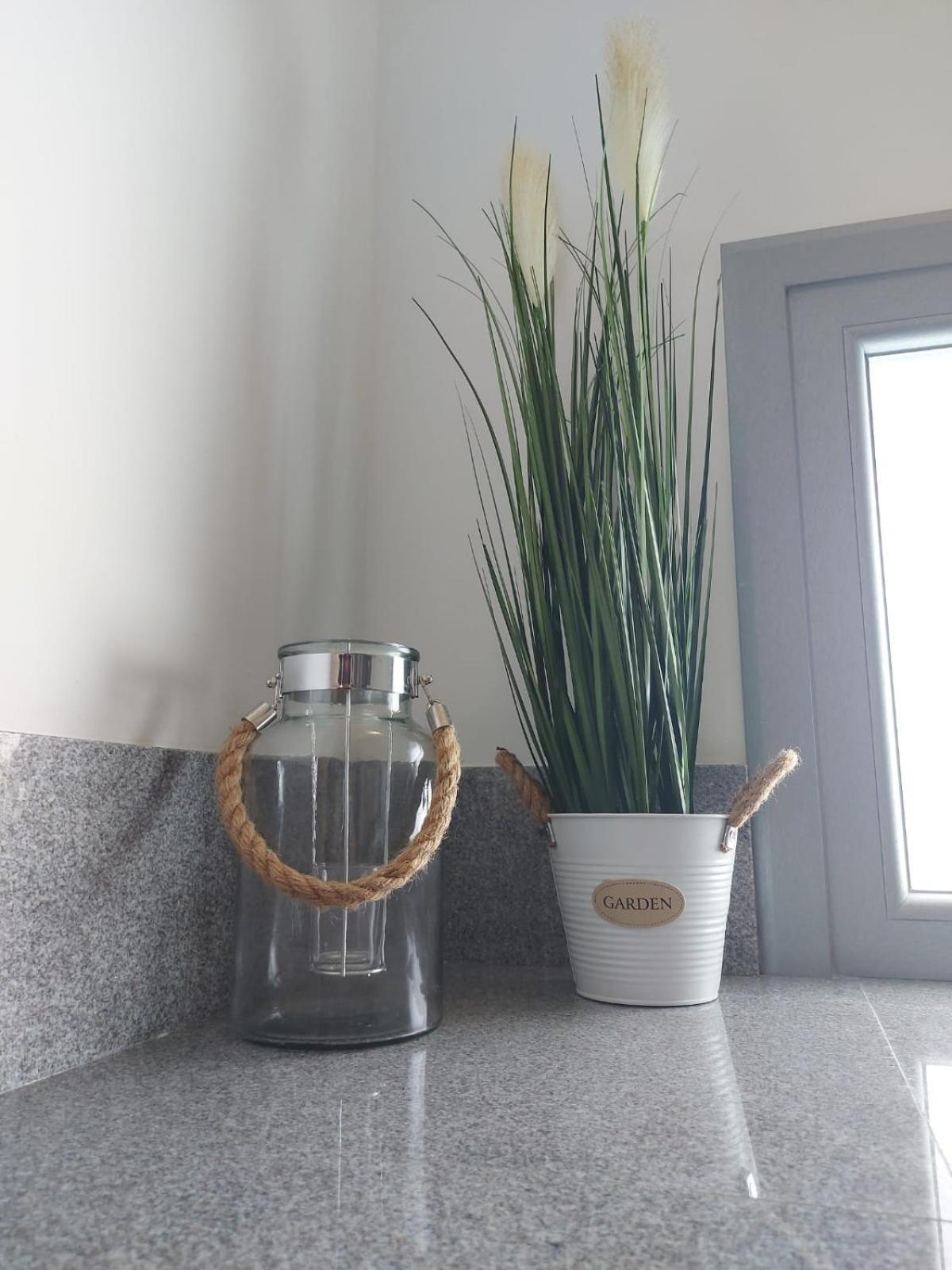 Stone House Premium Suite Porriño Kültér fotó